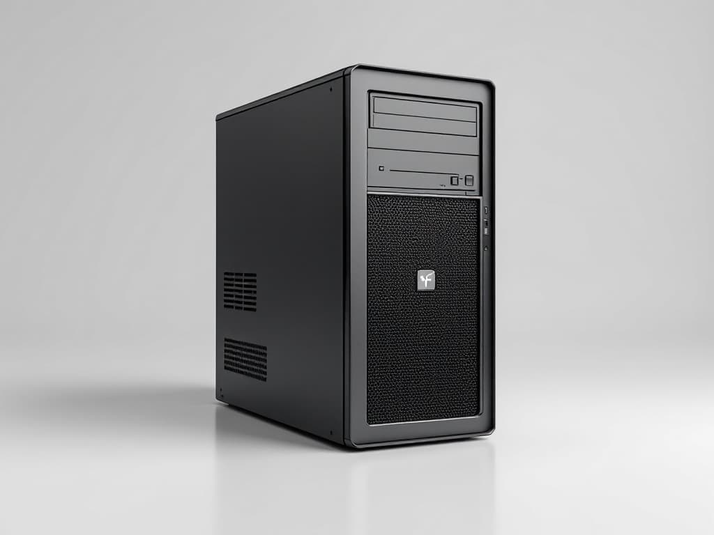 Desktop-PCs & Mini-PCs